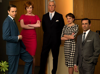 Mad Men Mad Men